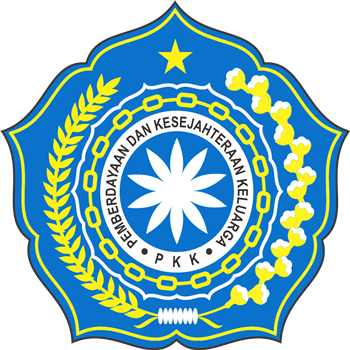 Logo TP PKK Bali